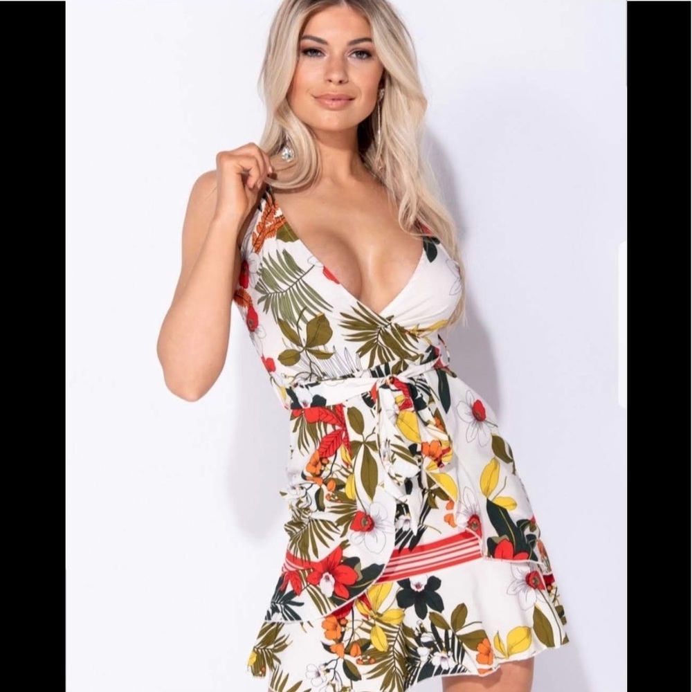 Summer dress